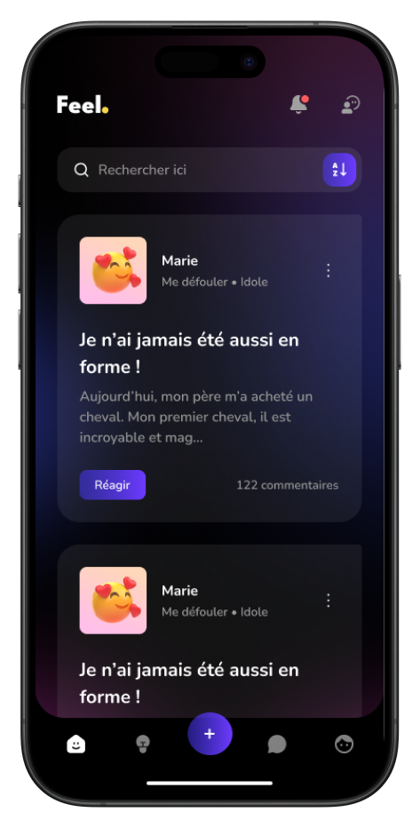 Product screenshot
