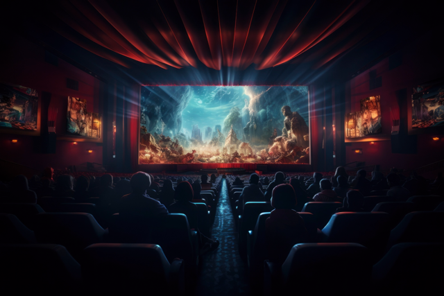Cinéma